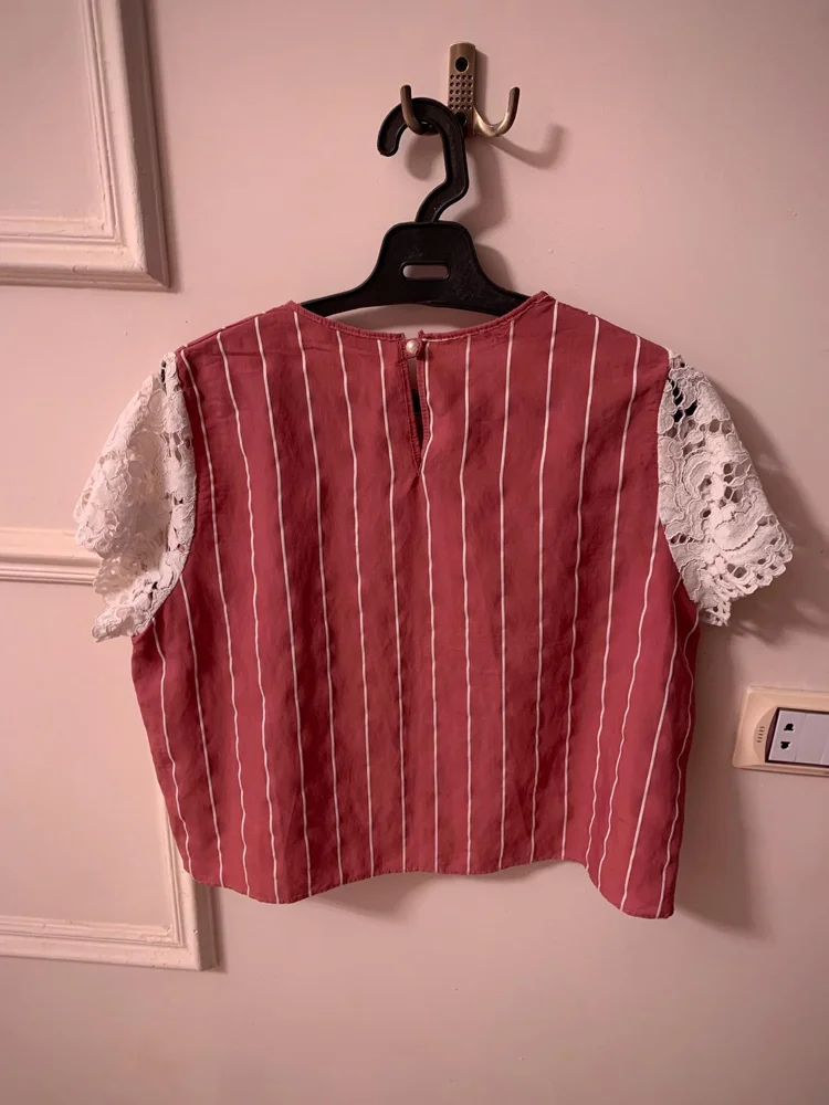Blouses, size M / 38 / 10, photo 4