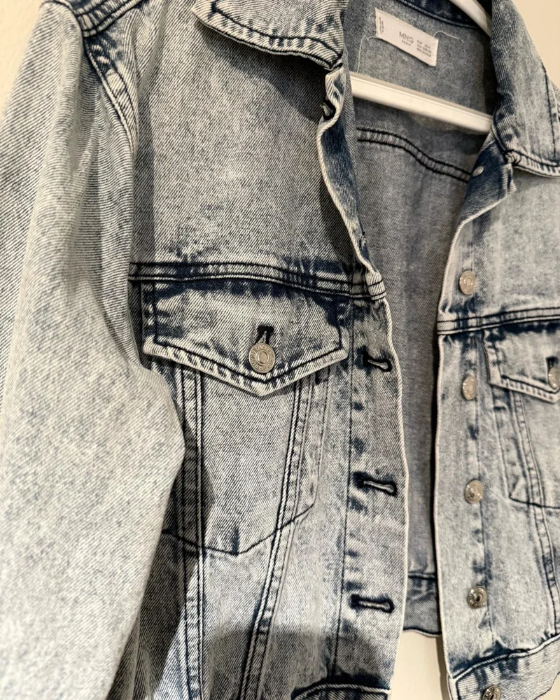 Mango Jackets, size XS / 34 / 6, photo 3