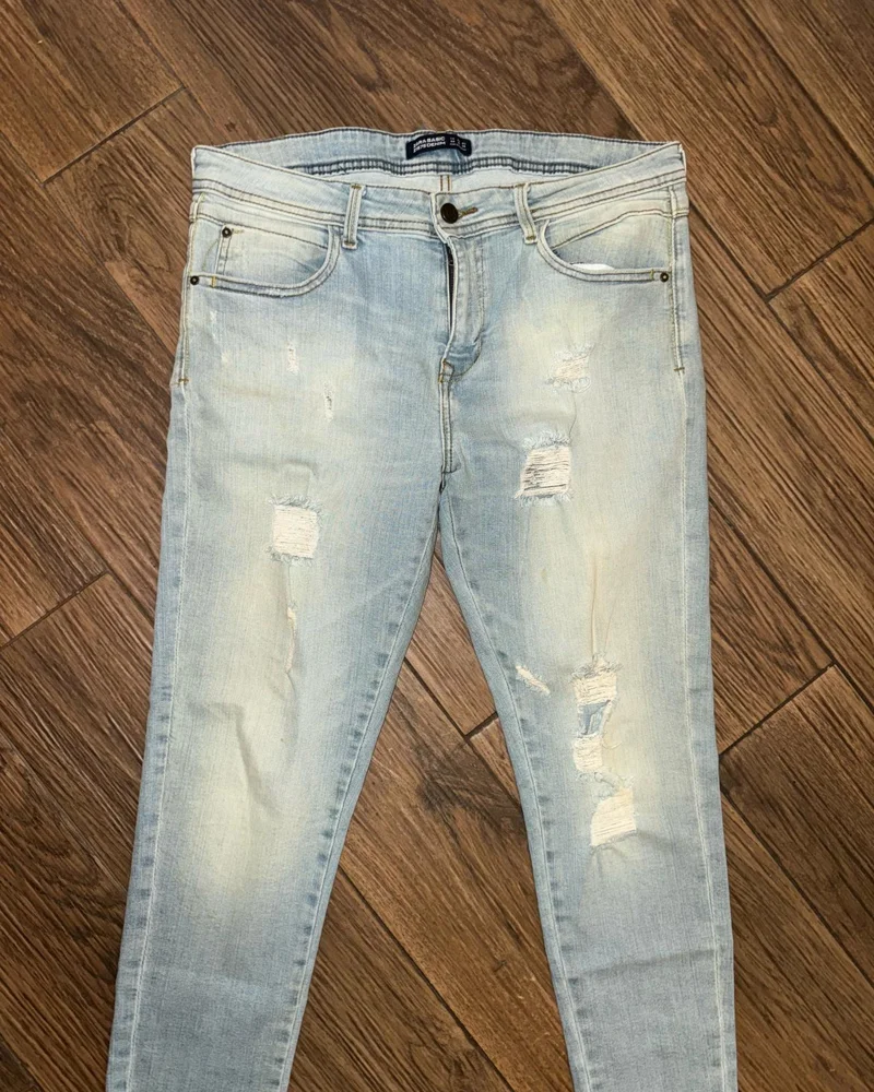 Zara Pants, size L / 40 / 12, photo 3