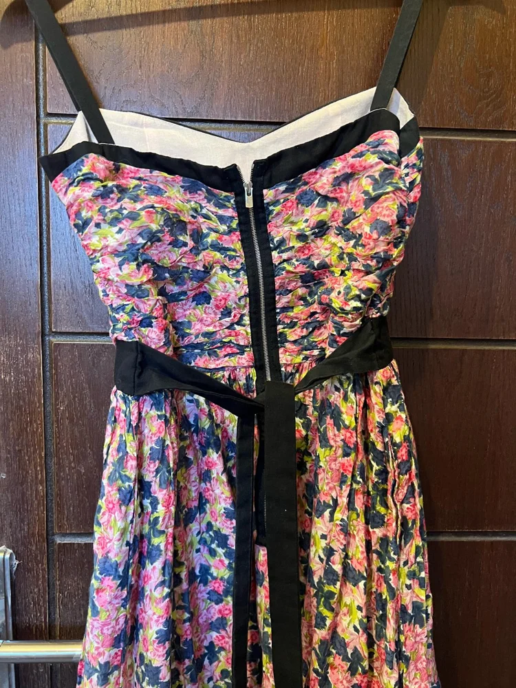 Tara Jarmon Sundresses, size M / 38 / 10, photo 4