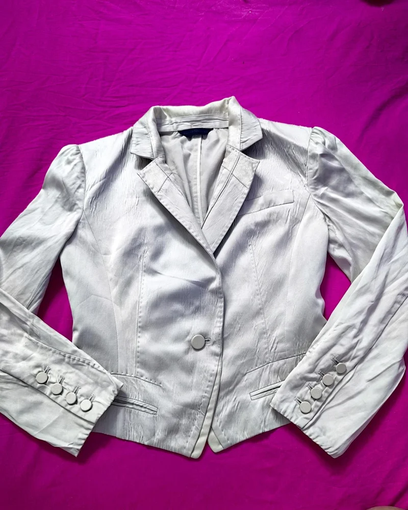 Blazers, size S / 36 / 8, photo 4