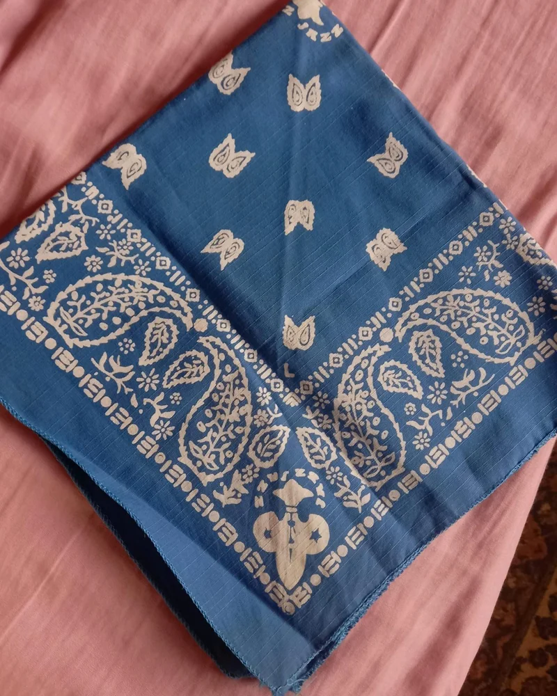 Scarves, size One size, photo 2