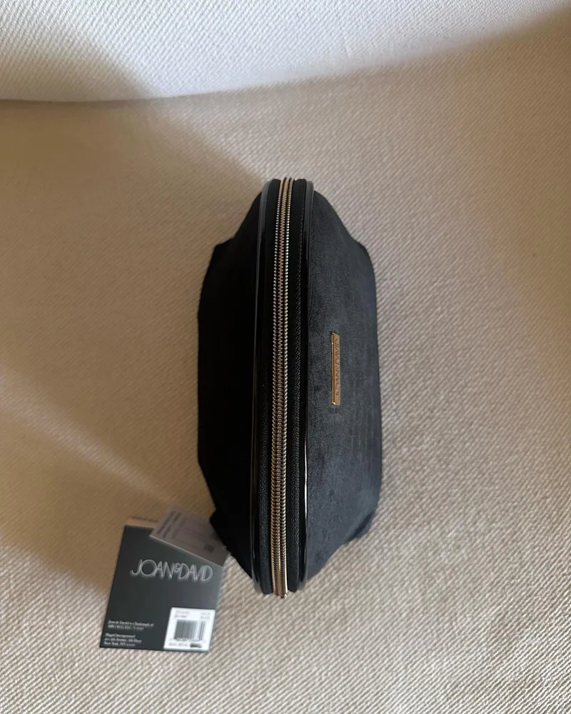 Joan&David Clutch, size Other, photo 5