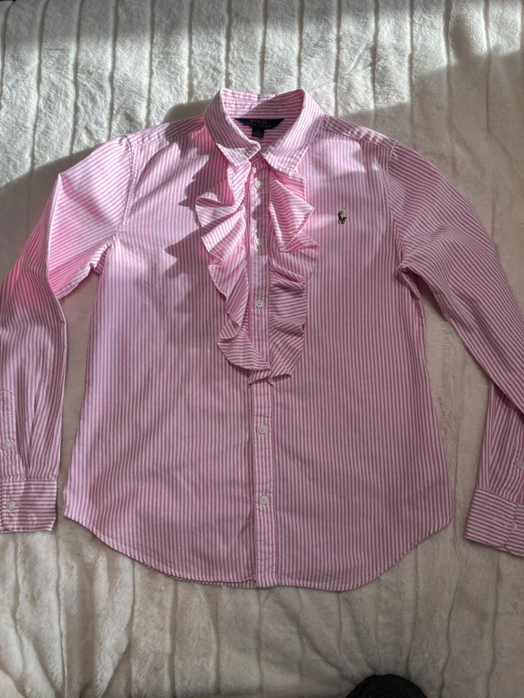 Polo Ralph Lauren Blouses, size S / 36 / 8, photo 3