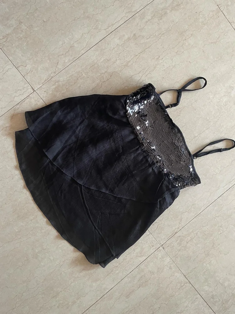 H&M Tank Tops, size S / 36 / 8, photo 3