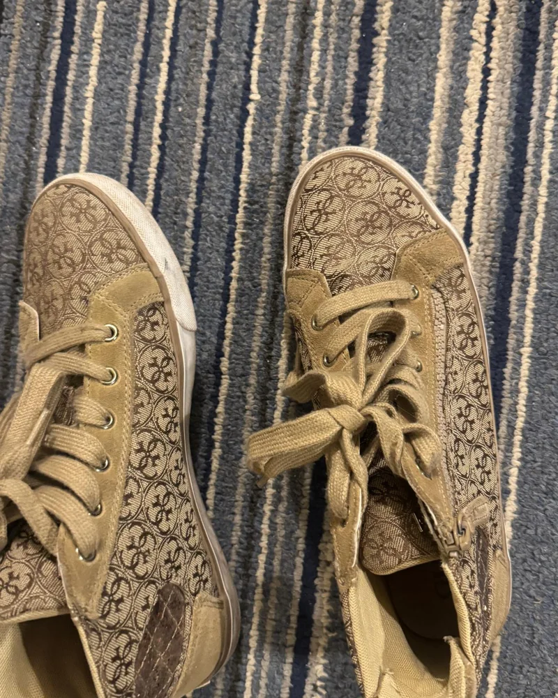 GUESS Sneakers, size 38, photo 4