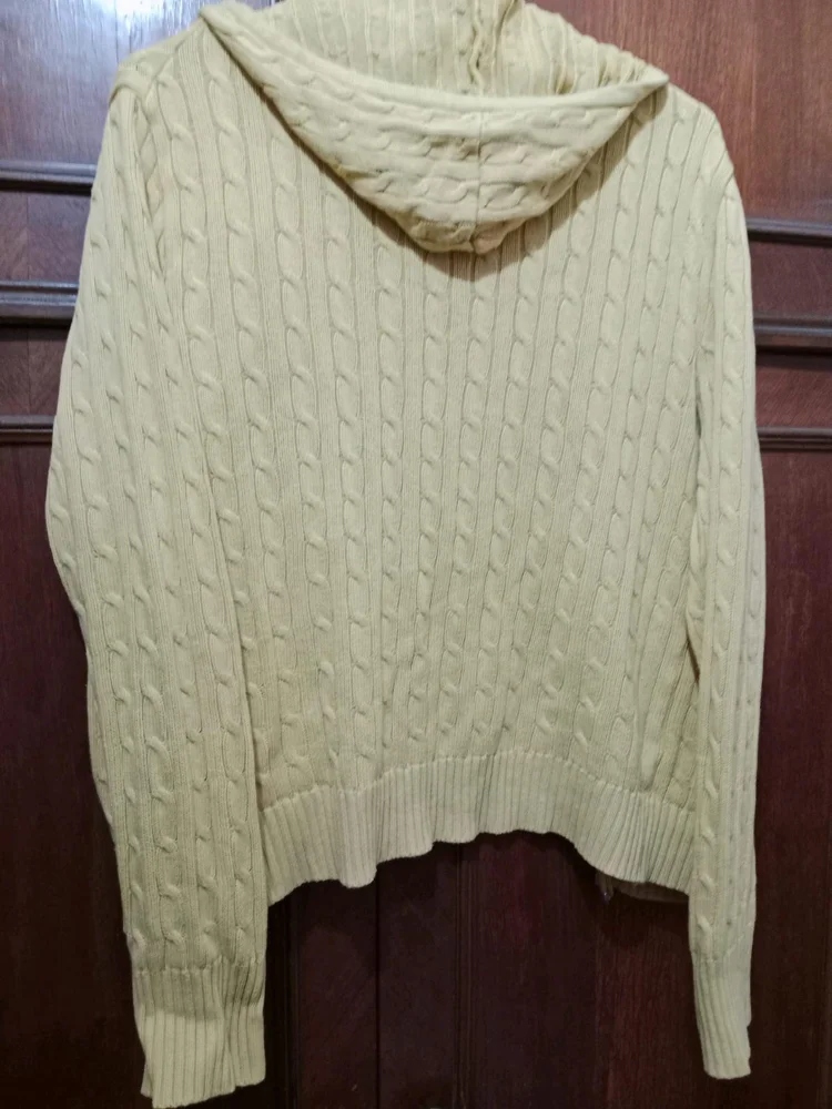 Hoodies, size M / 38 / 10, photo 3