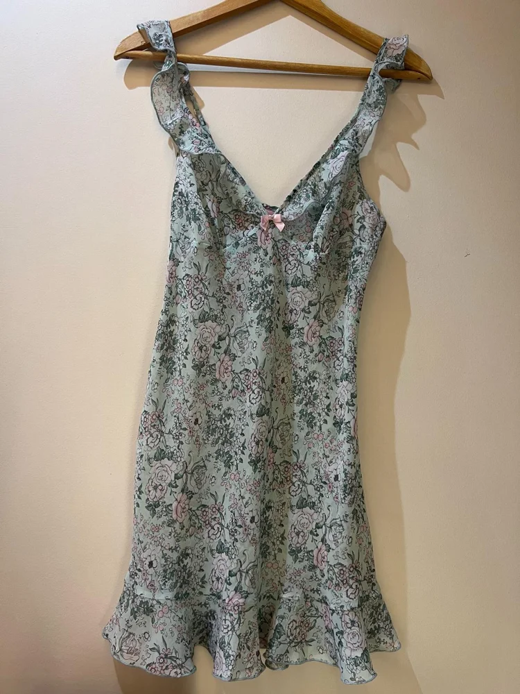 Naomi Mini Dresses, size S / 36 / 8, photo 3