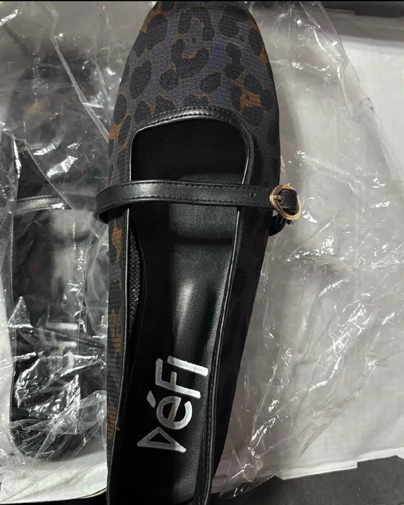 Flats, size 39, photo 2
