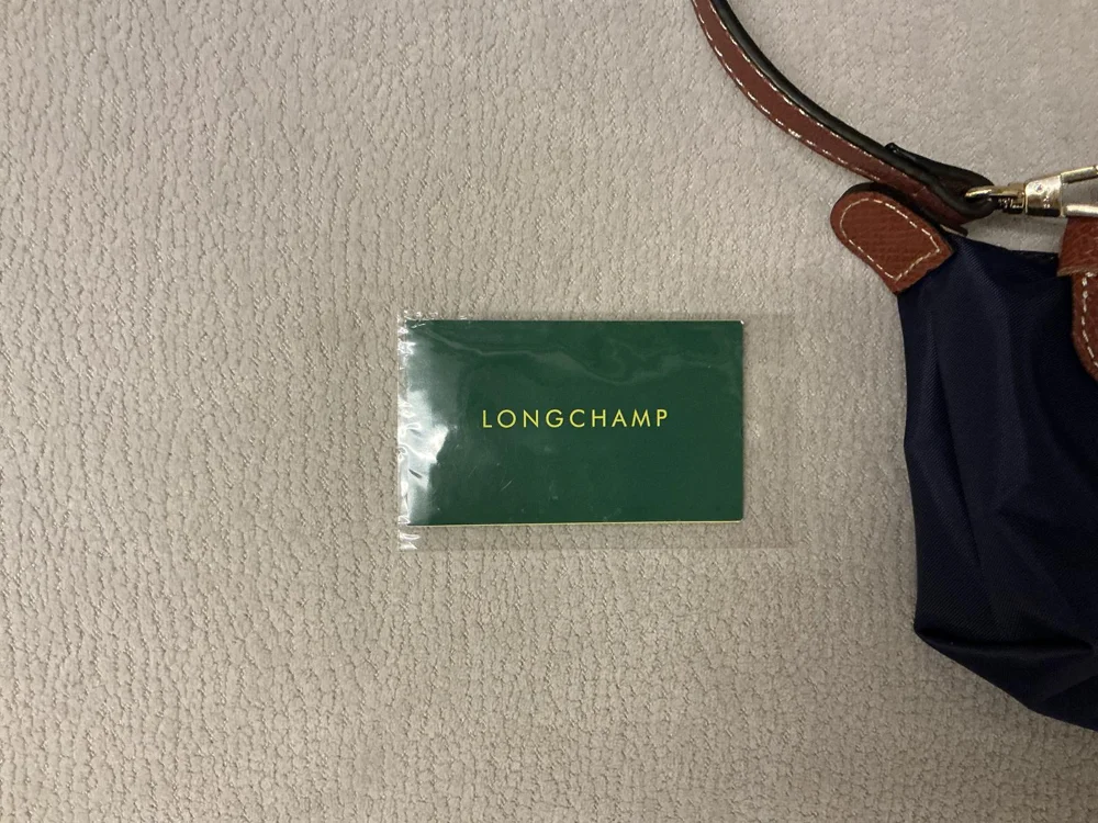 Longchamp Mini Bag, size One size, photo 4