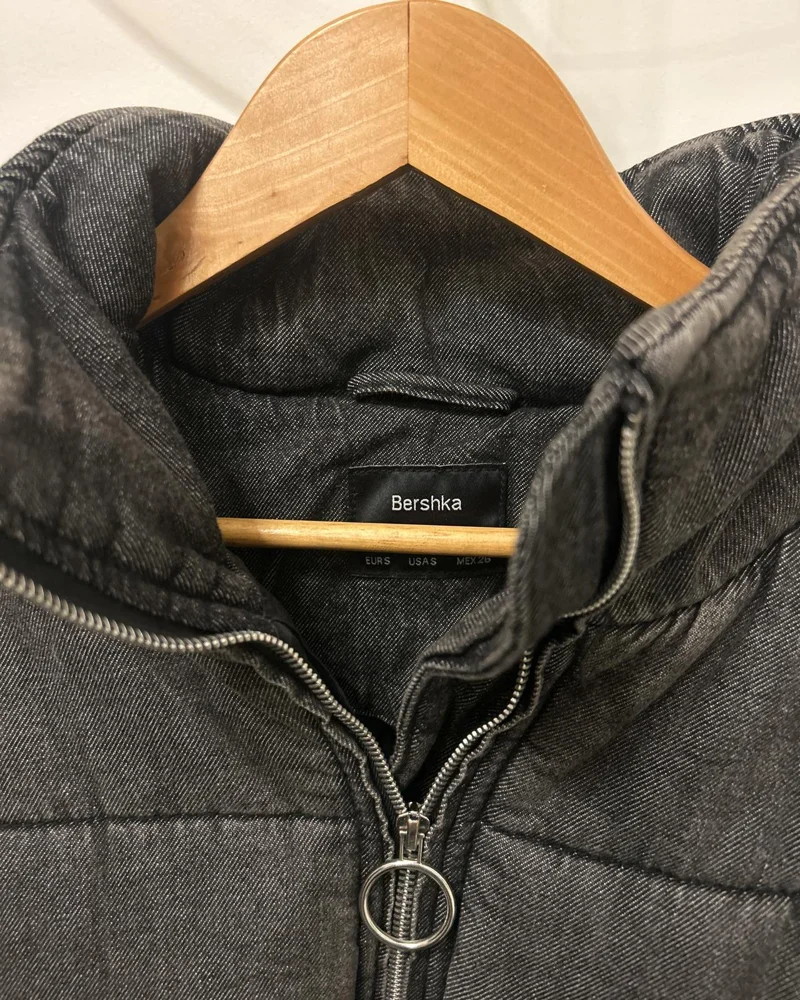 Bershka Jackets, size S / 36 / 8, photo 3