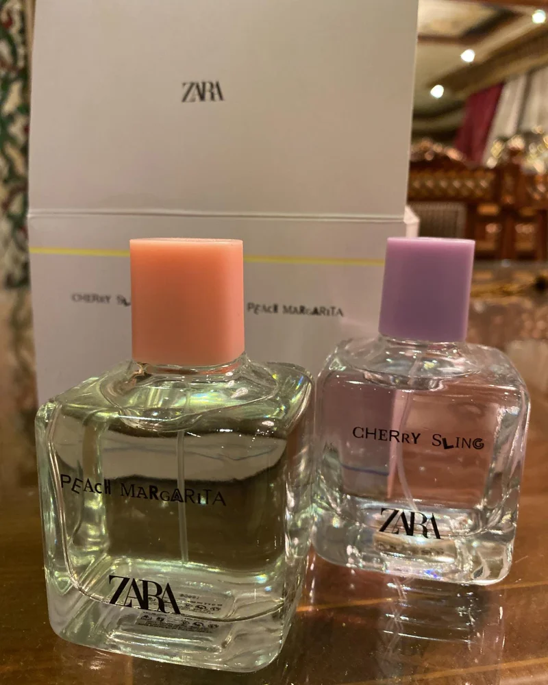 Zara Perfume, size No Size, photo 2