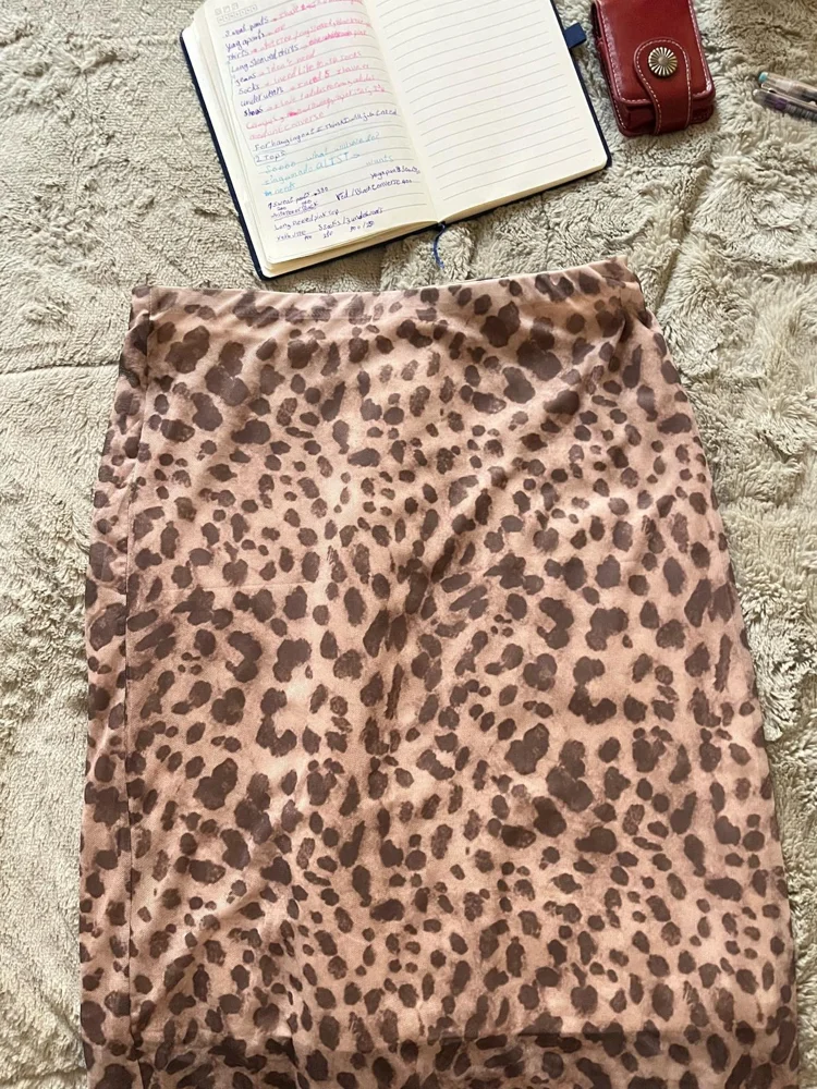 Shein Skirts