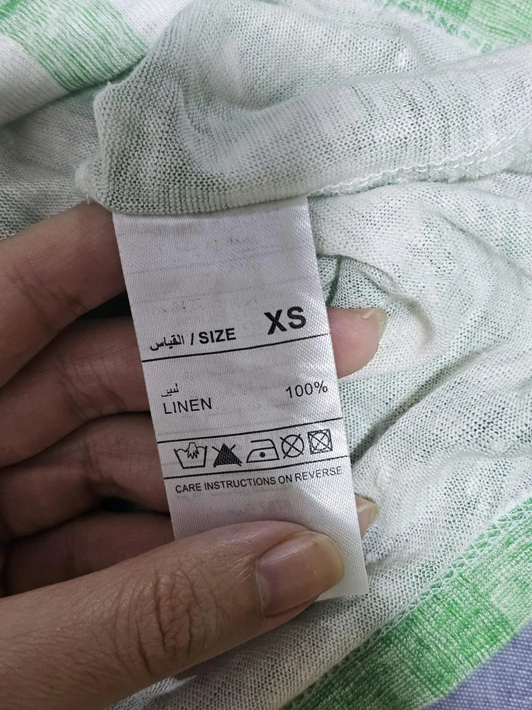 T-shirts, size XS / 34 / 6, photo 2
