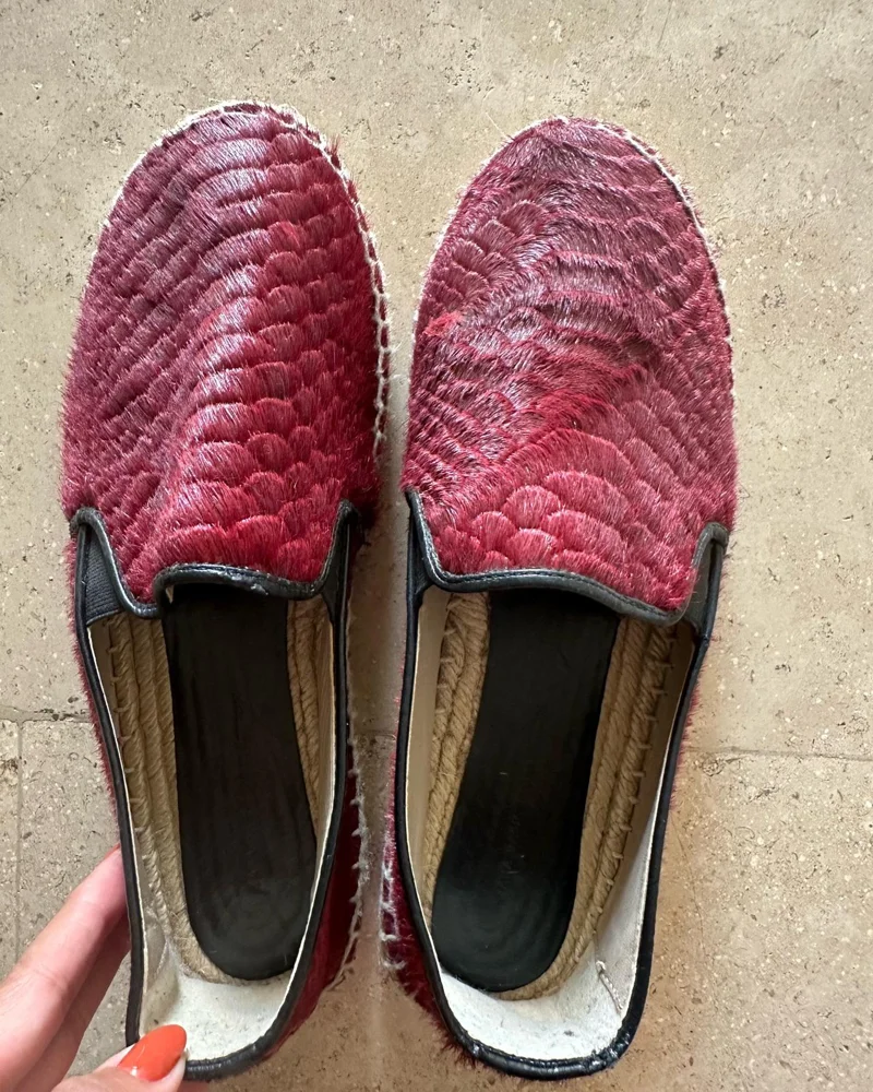 Zara Flats