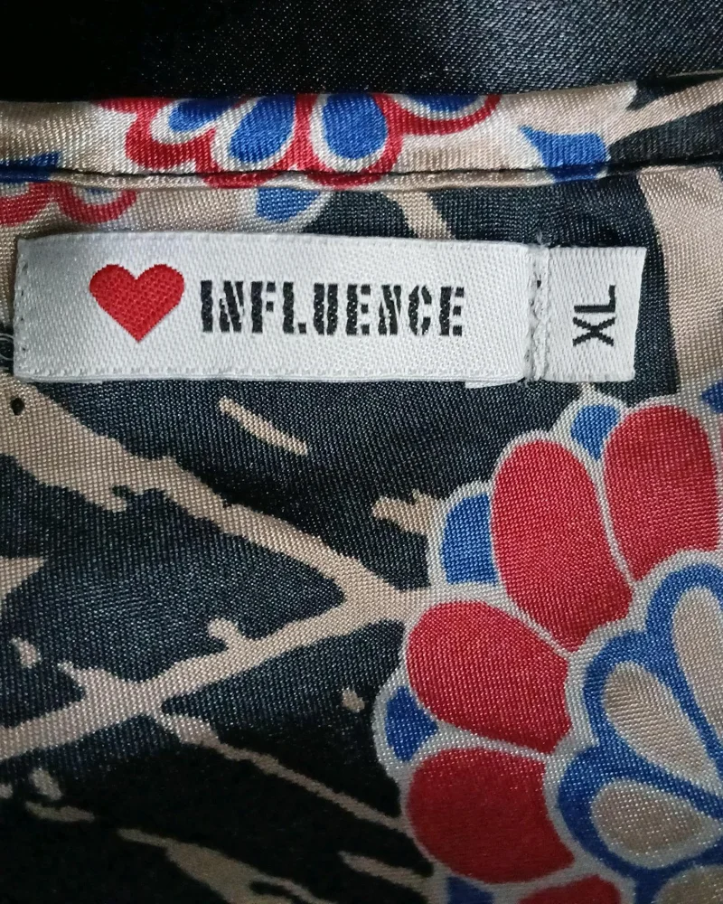Influence Blouses, size XL / 42 / 14, photo 5