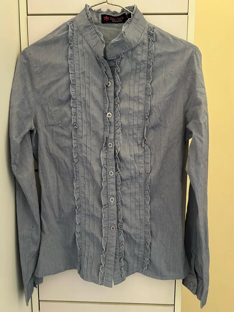 Shirts, size S / 36 / 8, photo 3