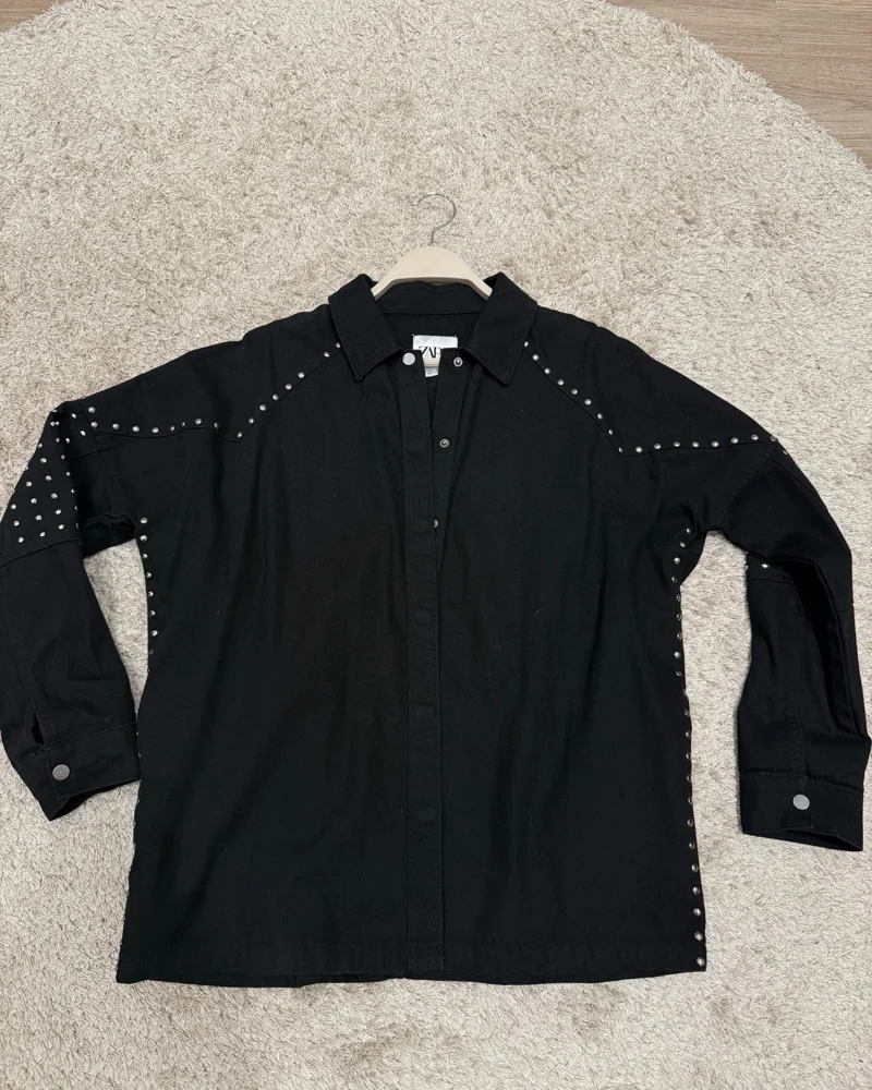 Zara Jackets, size S / 36 / 8, photo 2