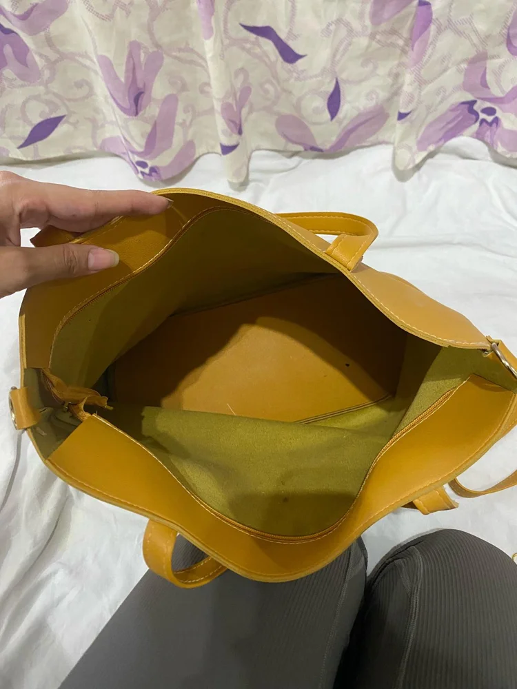 Shoulder Bag, size Other, photo 4
