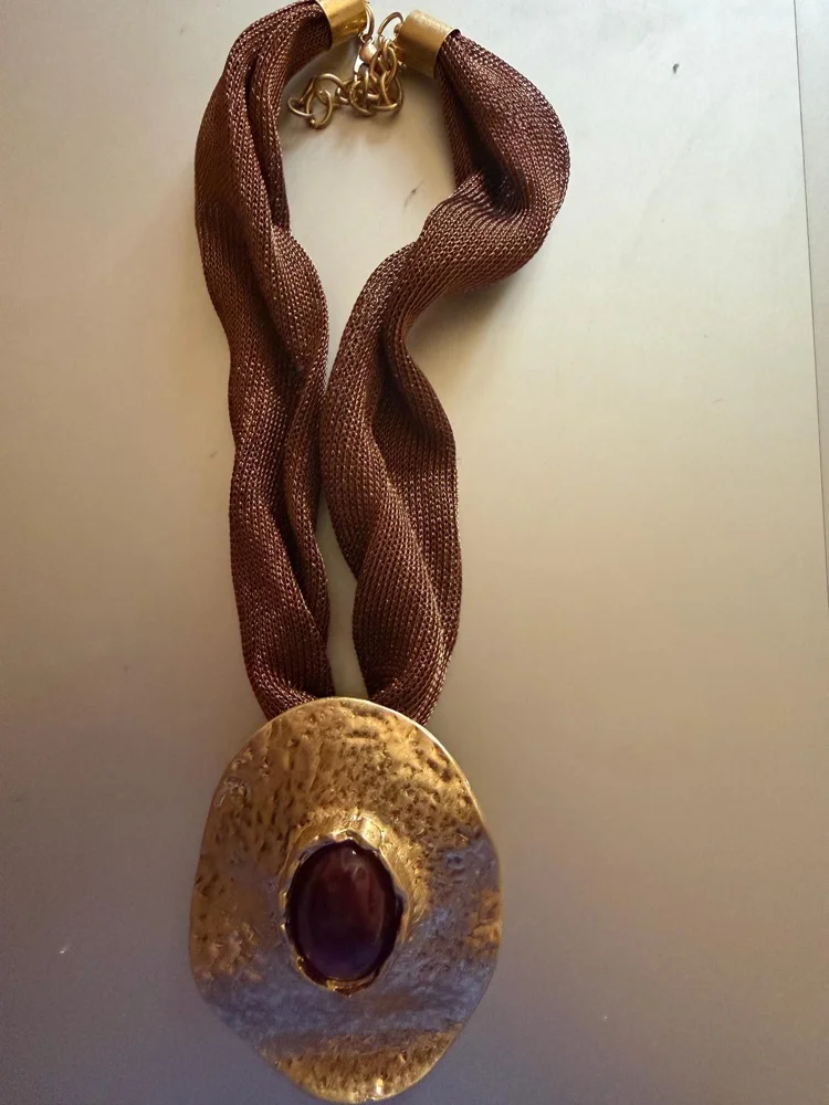 Necklaces, size Other, photo 3