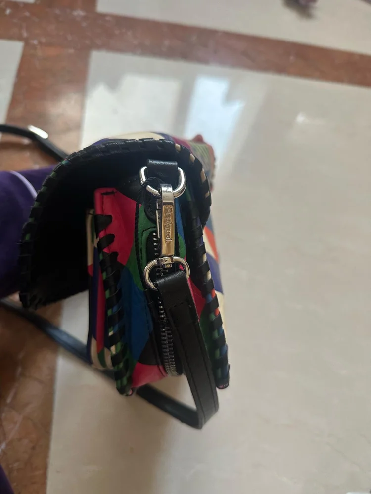 Desigual Cross-Body Bag, size One size, photo 6