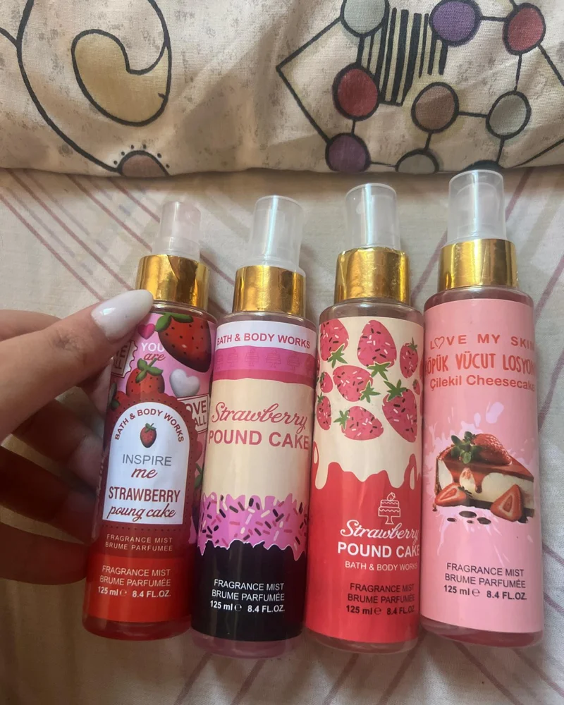 Perfume, size No Size, photo 3
