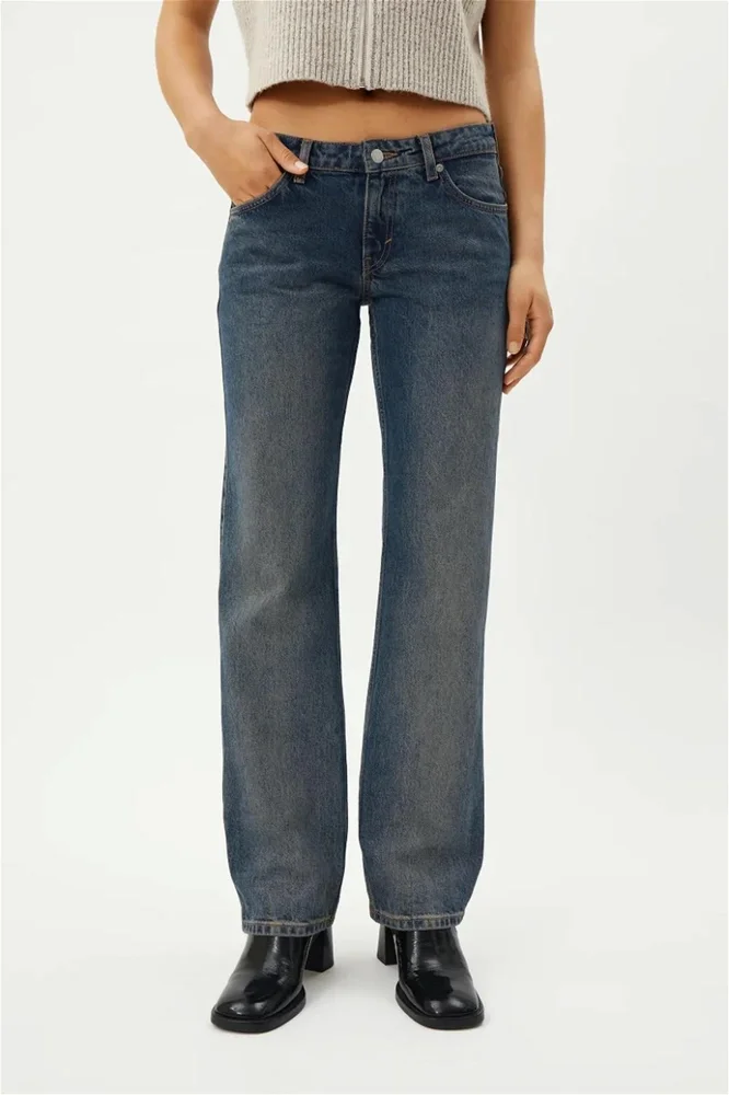 Weekday Jeans, size M / 38 / 10, photo 3