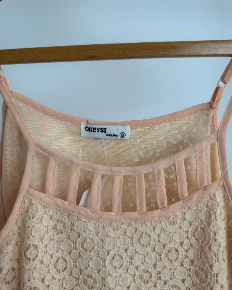 Tank Tops, size S / 36 / 8, photo 3