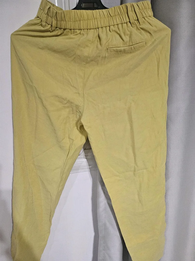 Lefties Pants, size S / 36 / 8, photo 3