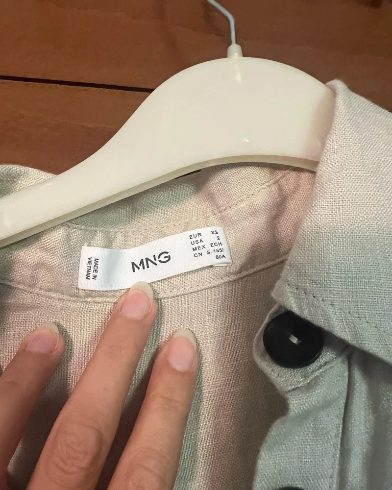 Mango Mini Dresses, size XS / 34 / 6, photo 3