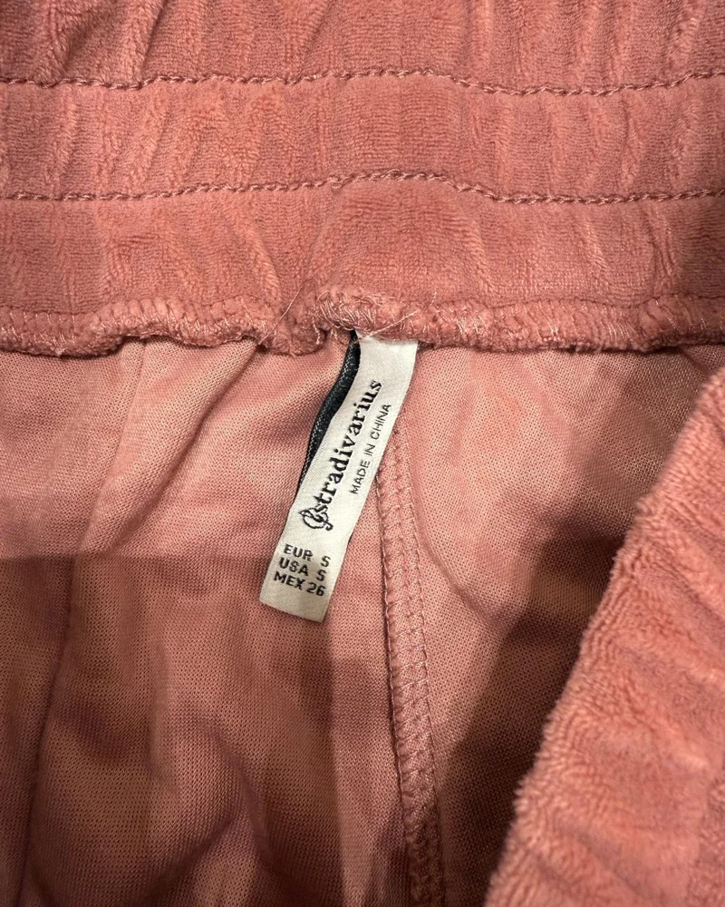 Stradivarius Pants, size XS / 34 / 6, photo 3