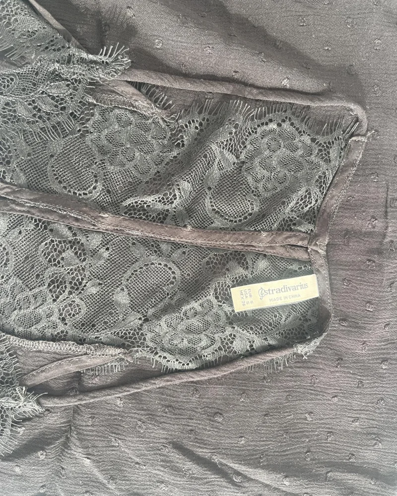 Stradivarius Blouses, size S / 36 / 8, photo 3