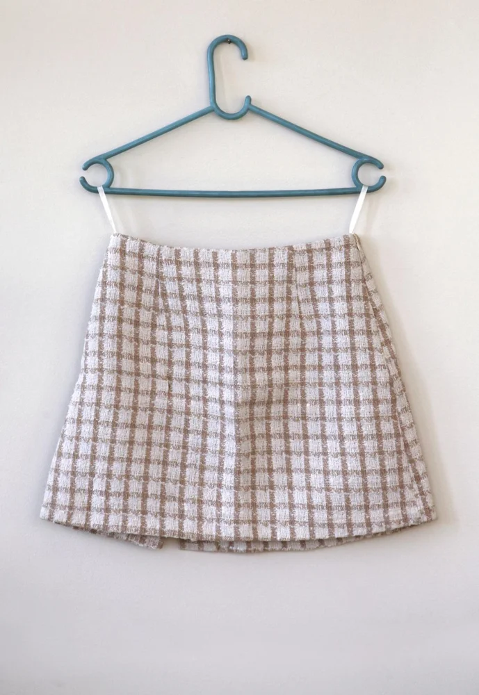 Shein Skirts, size S / 36 / 8, photo 4