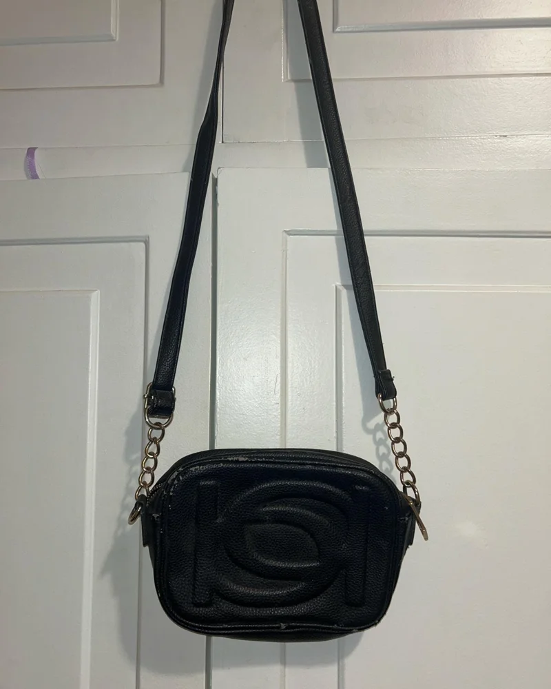 Bebe Cross-Body Bag