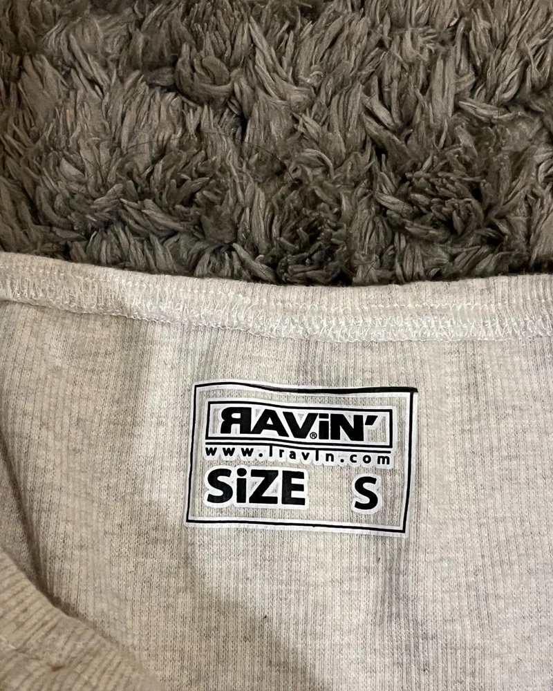 RAViN Crop Tops, size S / 36 / 8, photo 3