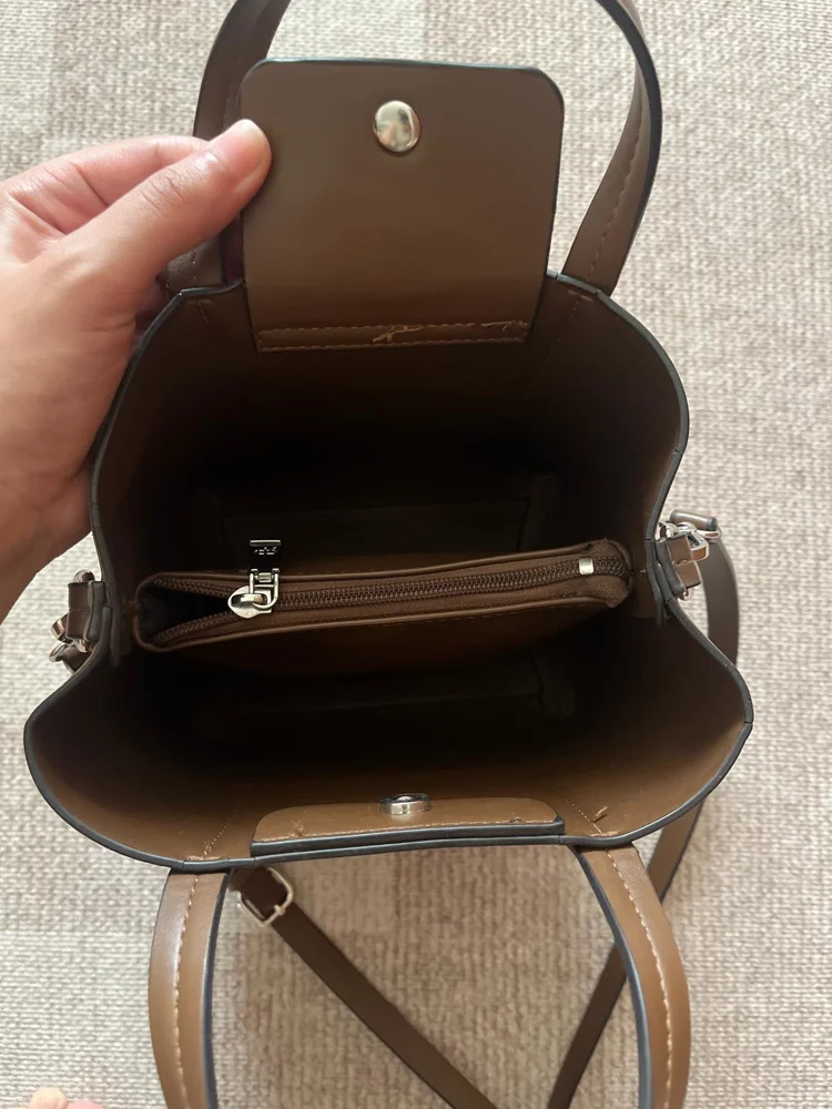 Parfois Shoulder Bag, size Other, photo 4