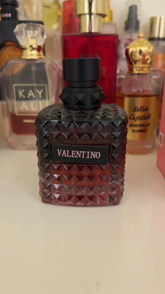 Valentino Perfume