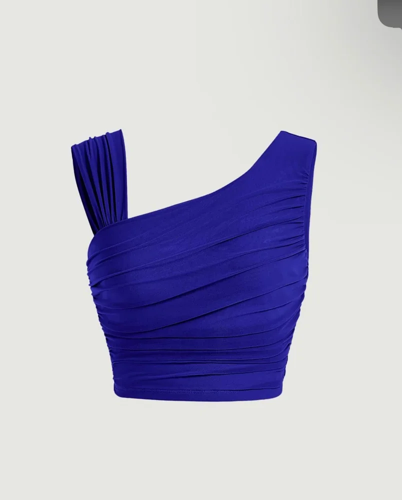 Shein Crop Tops, size L / 40 / 12, photo 3