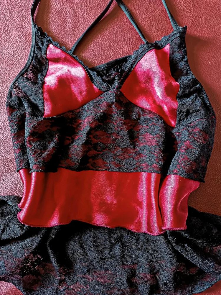 Sleep Shirts, size S / 36 / 8, photo 2