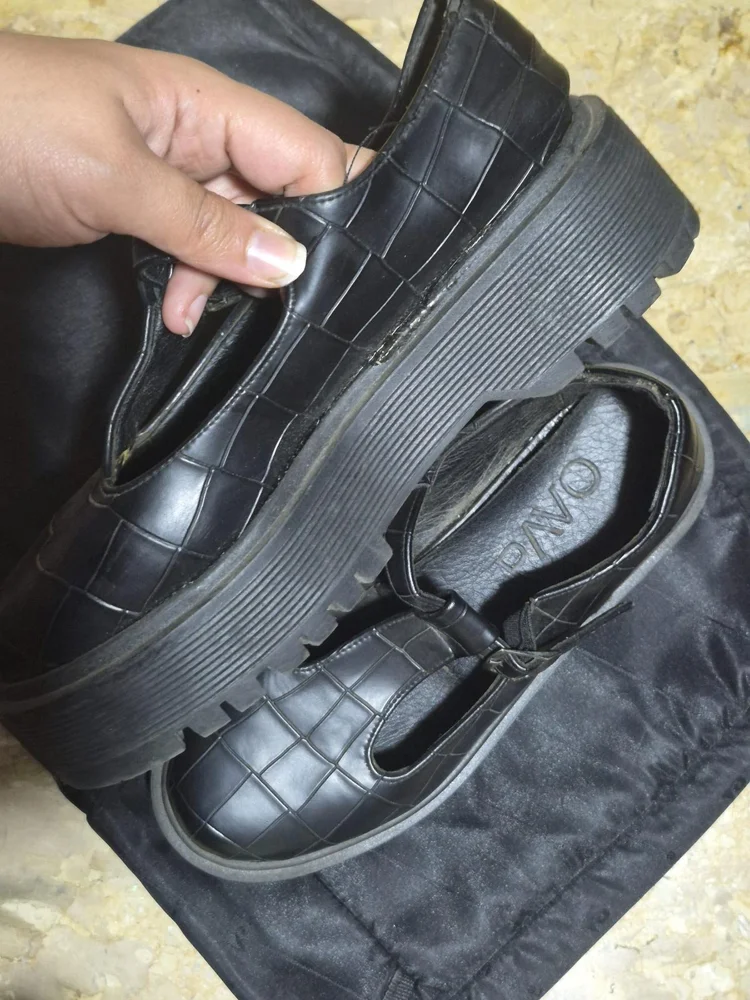 Loafers, size 37, photo 3