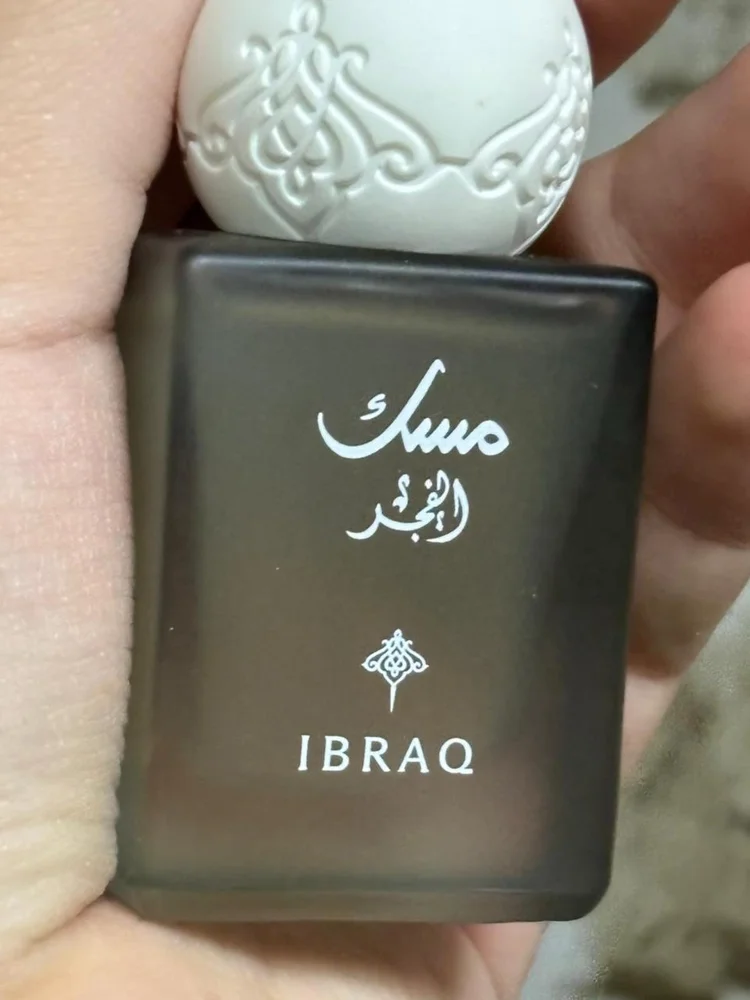 Ibraq Perfume, size Other, photo 3