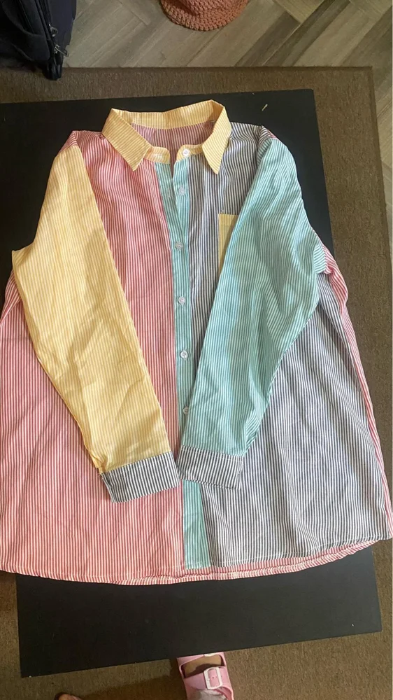Shirts, size One size, photo 5