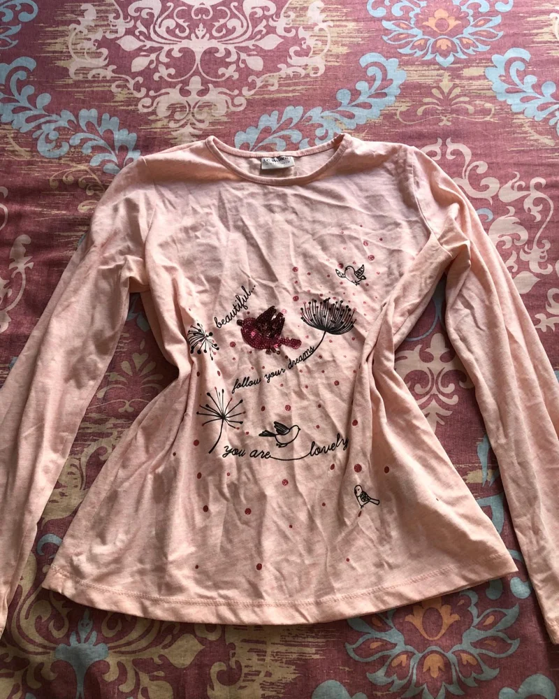 LC Wakiki Tops, size 13y, photo 2