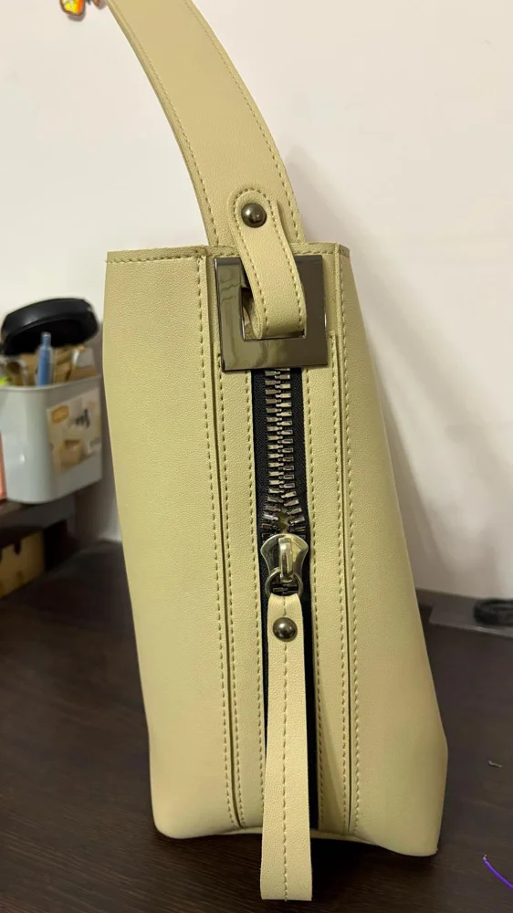 Local Shoulder Bag, size Other, photo 4