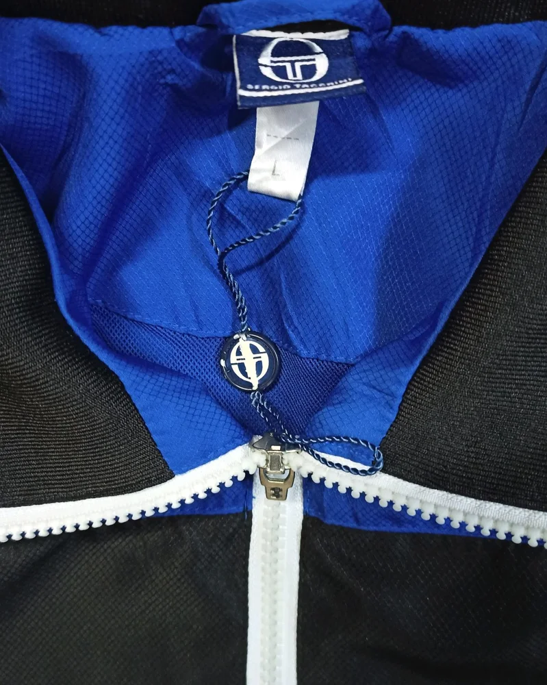 Sergio Tacchini Jackets, size XL, photo 3