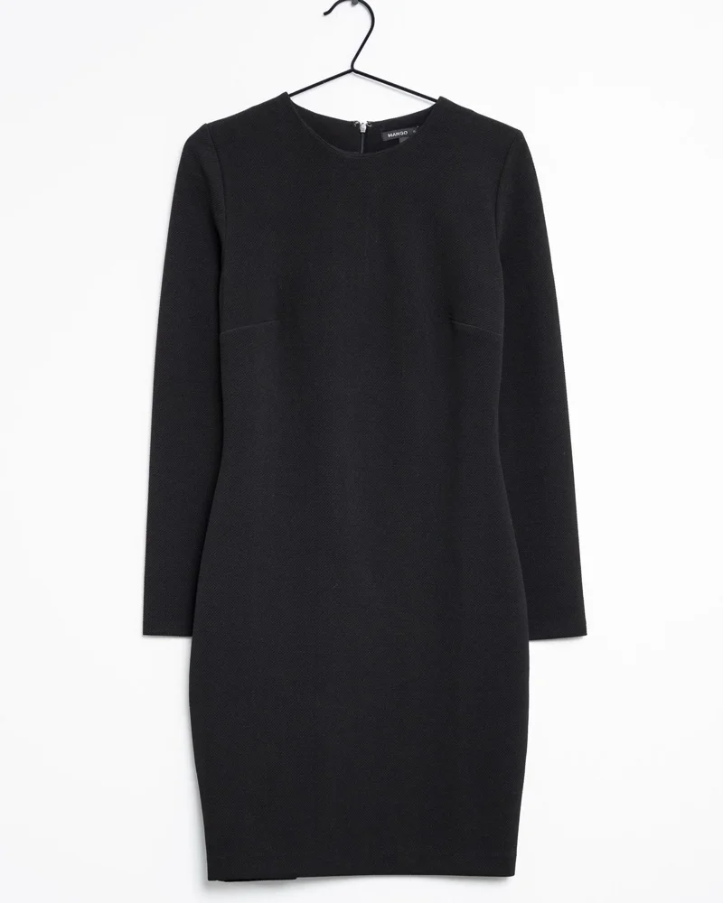 Mango Midi Dresses