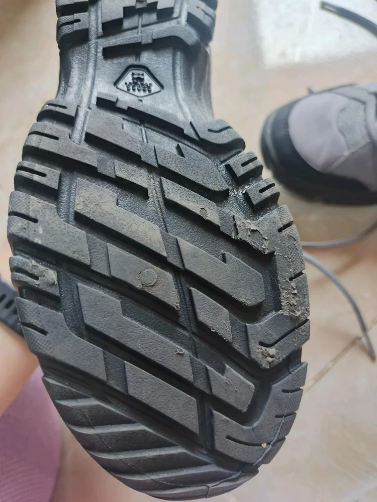 Decathlon Sneakers, size 39, photo 6