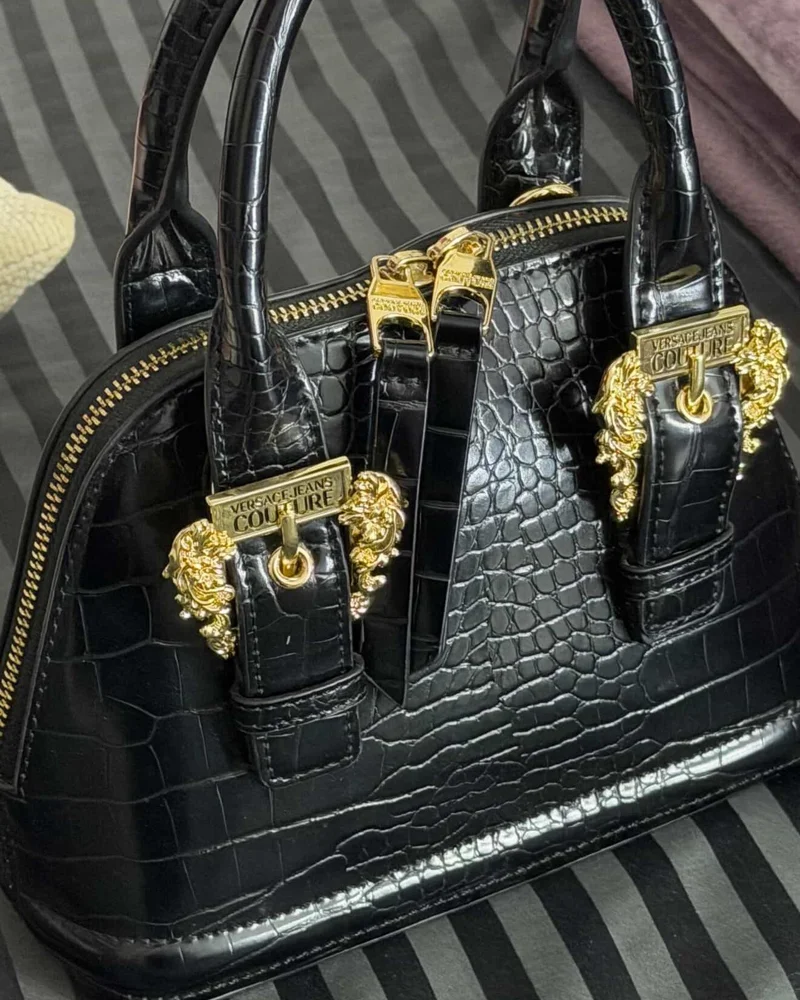Versace Jeans Couture Cross-Body Bag, size One size, photo 2