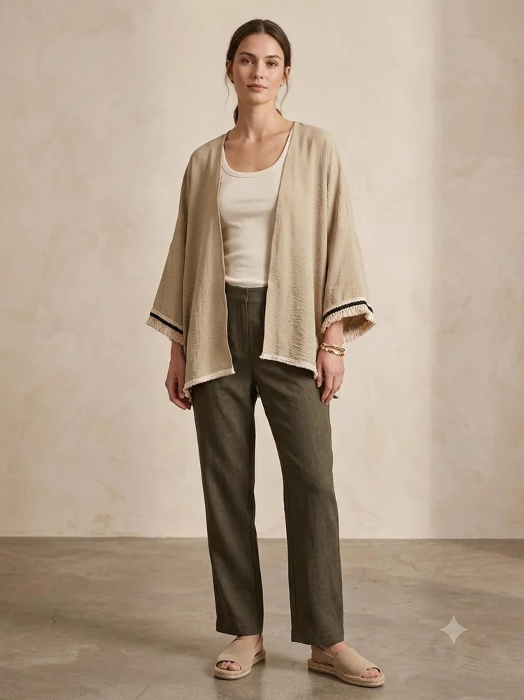 Cardigans