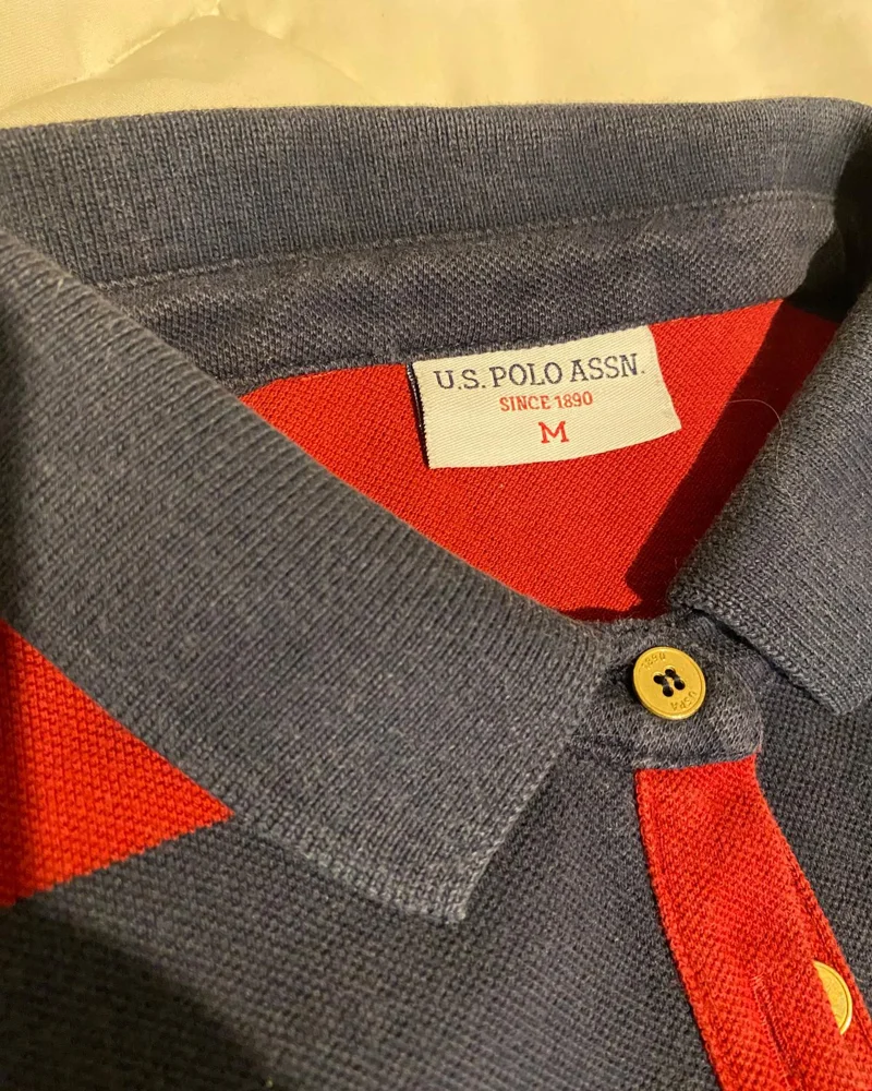 U.S. Polo Assn. Blouses, size M / 38 / 10, photo 3